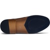 Bruno Marc Boy’s Classic Oxfords Dress Shoes(K1/Dark_brown)