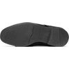 Bruno Marc Boys Dress Patent Oxford(Black)