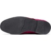 Bruno Marc Boys Dress Patent Oxford(Dark Red)