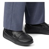 Bruno Marc Boy’s Dress Shoes Penny Casual Loafers(Black)