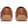 Bruno Marc Boy’s Dress Shoes Penny Casual Loafers(Brown)