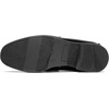 Bruno Marc Boy’s Dress Shoes Tuxedo Loafers(All Black)
