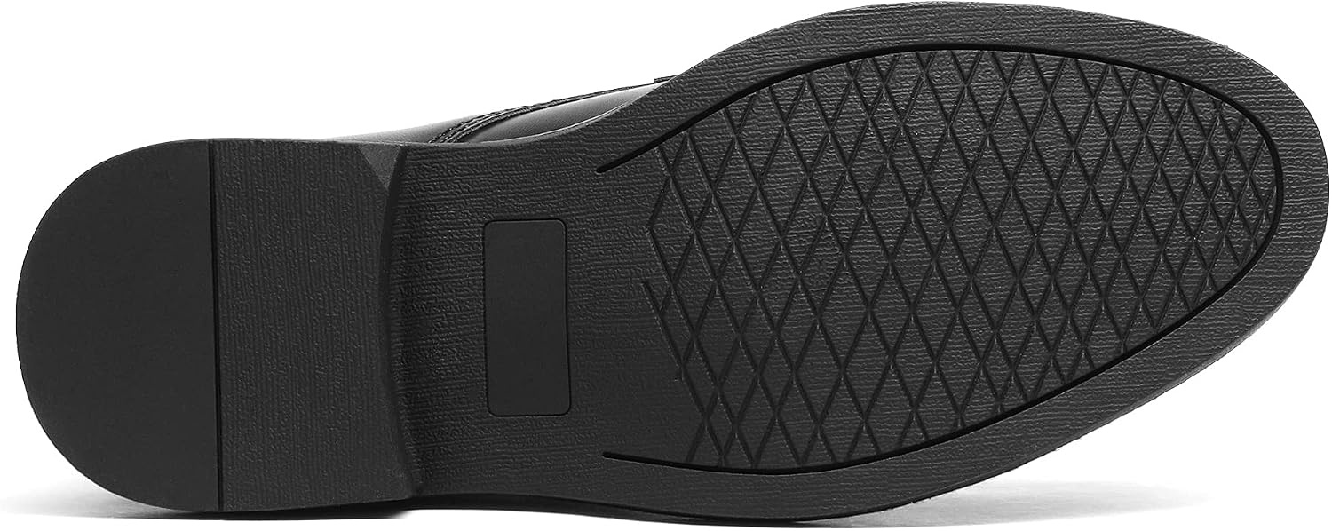 image:imageBruno Marc Boys Dress Oxford Formal ShoesBlack