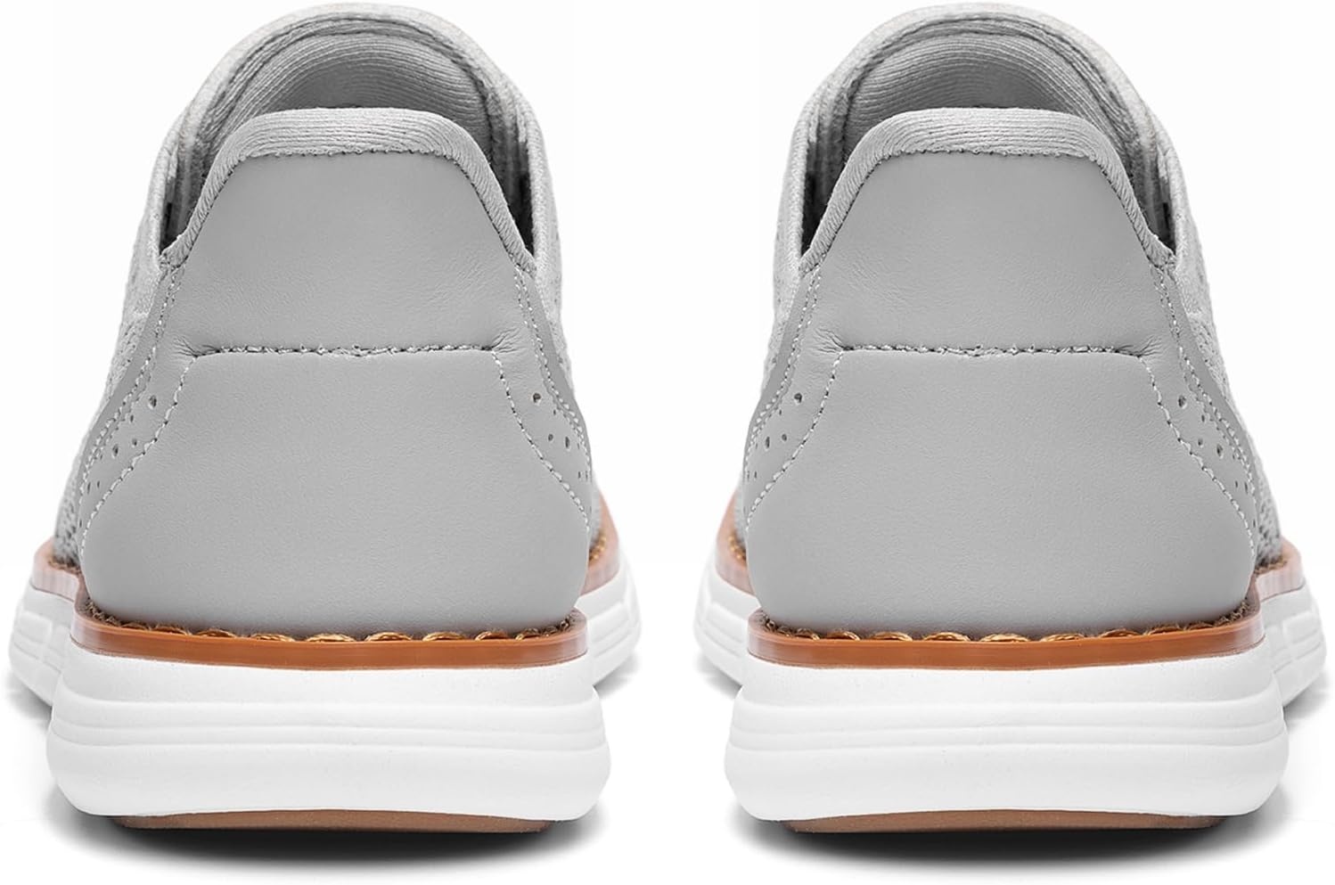 image:imageBruno Marc Boys Mesh Dress Sneakers Oxfords2grey