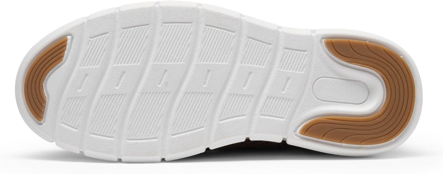 image:imageBruno Marc Boys Mesh Dress Sneakers OxfordsBrown