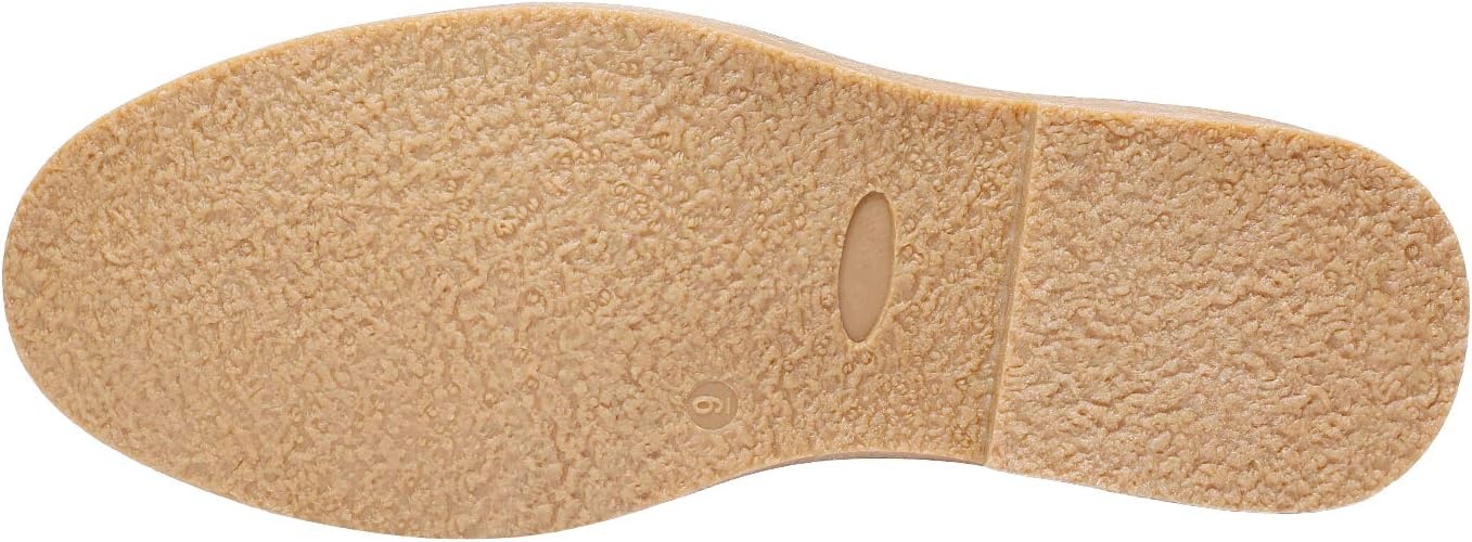 image:imageBruno Marc Mens Classic Suede Dress Chukka BootsChukkacamel