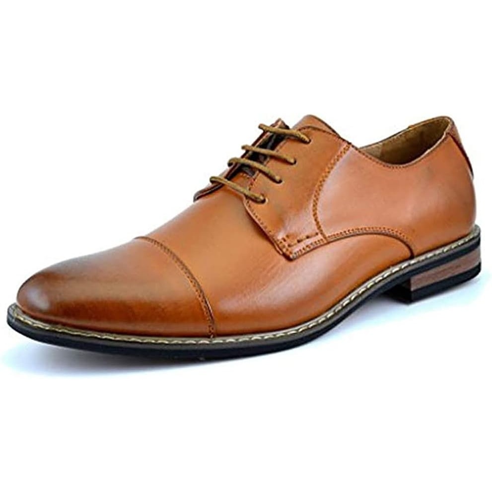 image:imageBruno Marc Mens Dress ShoesBrown