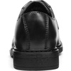 Bruno Marc Boy’s Dress Oxford Formal Shoes(Black)