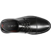 Bruno Marc Boy’s Dress Oxford Formal Shoes(Black)