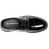 Bruno Marc Boy’s Dress Oxford Formal Shoes(Black-pat)