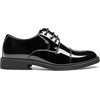 Bruno Marc Boy’s Dress Oxford Formal Shoes(Black-pat)