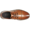 Bruno Marc Boy’s Dress Oxford Formal Shoes(Brown)