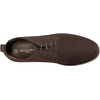 Bruno Marc Men’s Classic Suede Dress Chukka Boots(Chukka-dk.brown)