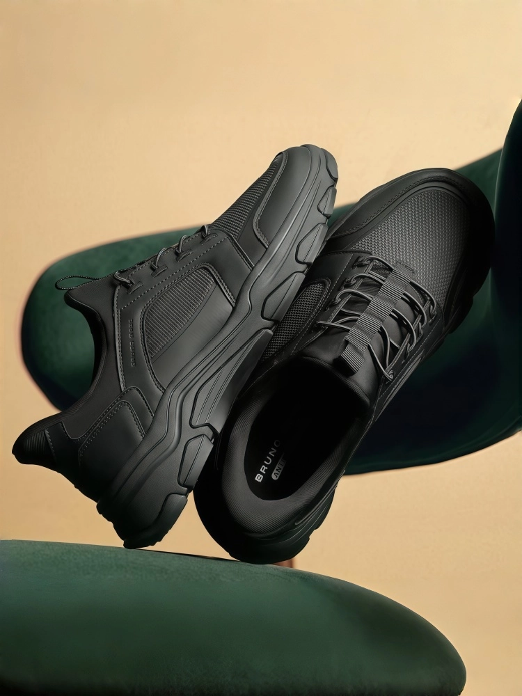 BRUNOMARC MEN’S BUSINESS CASUAL SHOES AND MENSFASHION
