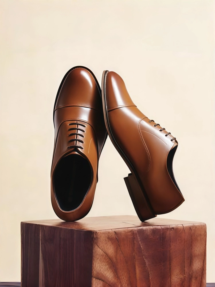 BRUNOMARC MEN’S BUSINESS CASUAL SHOES AND MENSFASHION