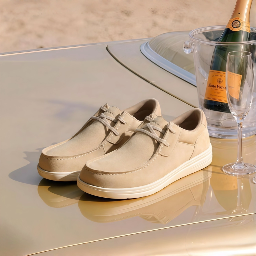 BRUNOMARC MEN’S BUSINESS CASUAL SHOES AND MENSFASHION