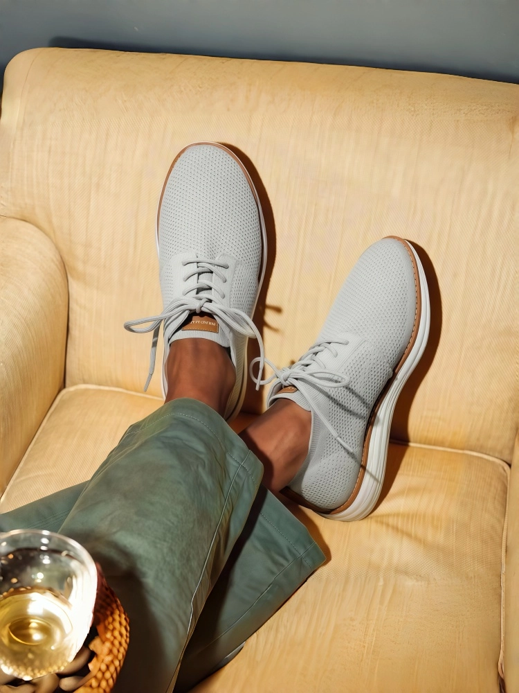 BRUNOMARC MEN’S BUSINESS CASUAL SHOES AND MENSFASHION