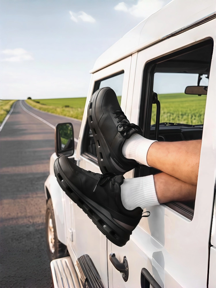 BRUNOMARC MEN’S BUSINESS CASUAL SHOES AND MENSFASHION