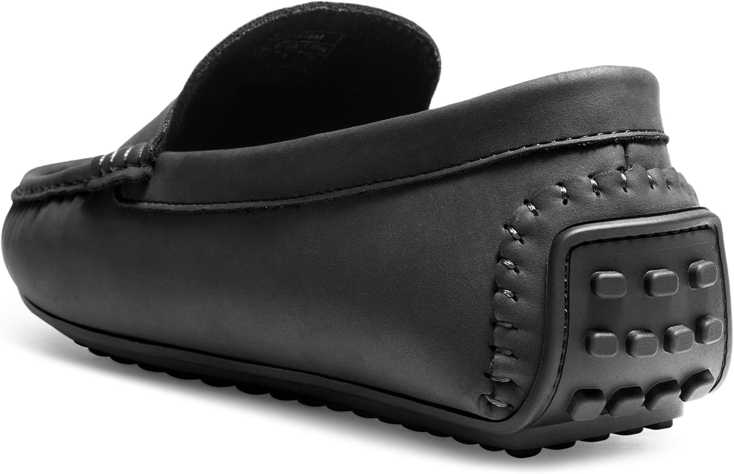 image:imageBruno Marc Mens Slipon Penny Loafers Driving ShoesBlack
