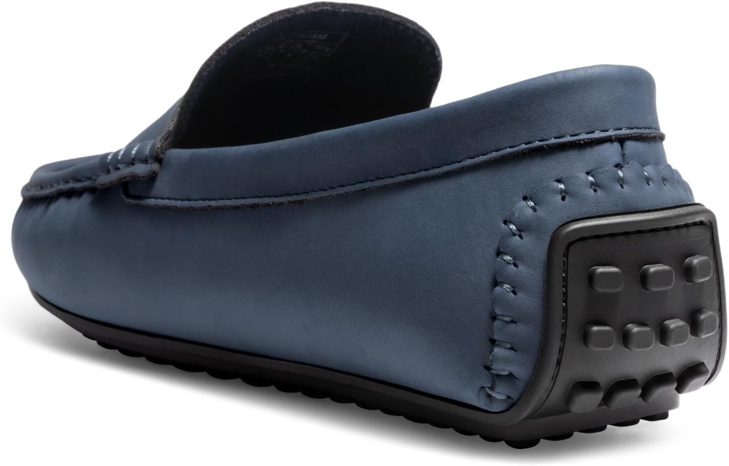 image:imageBruno Marc Mens Slipon Penny Loafers Driving ShoesDark Blue