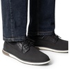 Bruno Marc Men’s Casual Dress Shoes Business Oxfords(Black)
