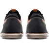 Bruno Marc Men’s Casual Dress Shoes Business Oxfords(Black/Brown)