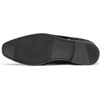 Bruno Marc Men’s Dress Tuxedo Patent Formal Oxford(Black)