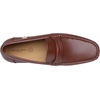 Bruno Marc Men’s Driving Loafers Moccasins Shoes(Brown)