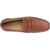 Bruno Marc Men’s Driving Loafers Moccasins Shoes(Tan)