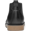 Bruno Marc Men’s Classic Dress Chukka Boots,Black,11