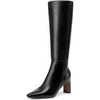 Black-pu