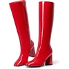 Red-pat