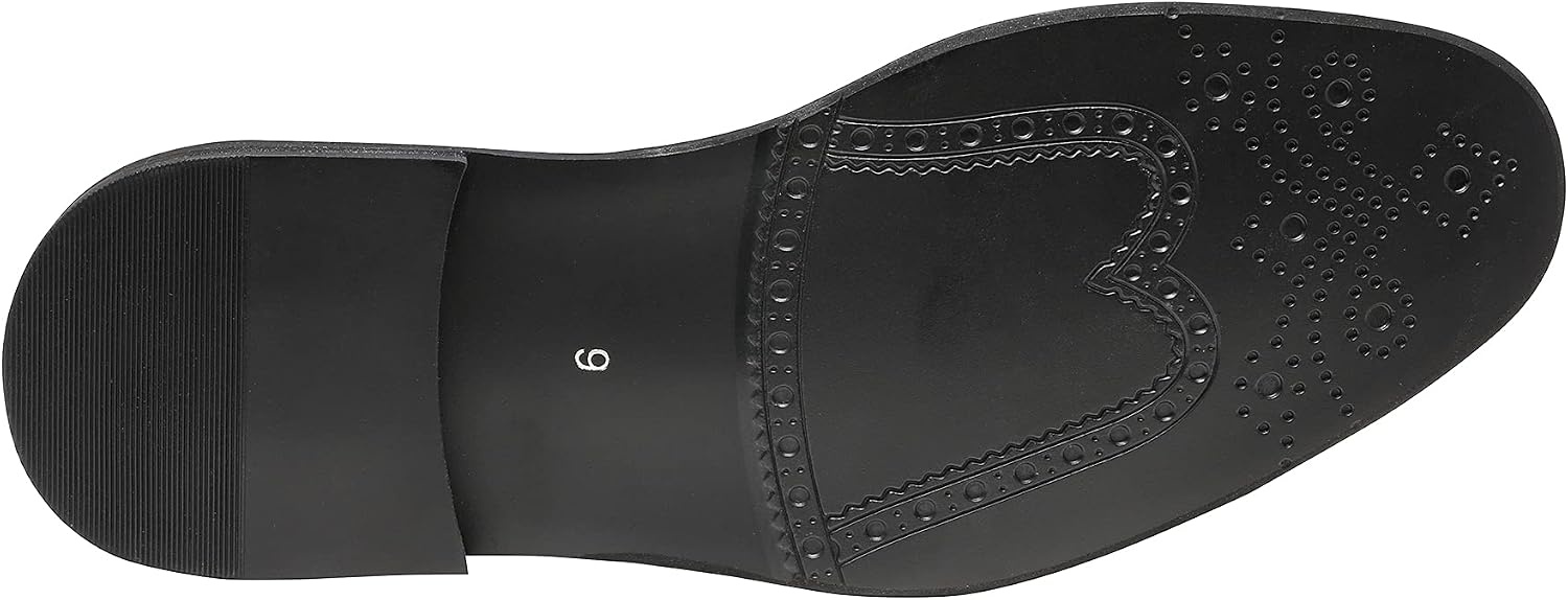 image:imageBruno Marc Mens Dress Shoes Formal OxfordsBlack