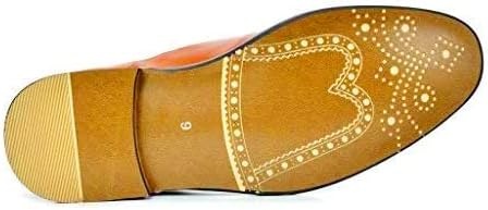 image:imageBruno Marc Mens Dress Shoes Formal OxfordsBrown