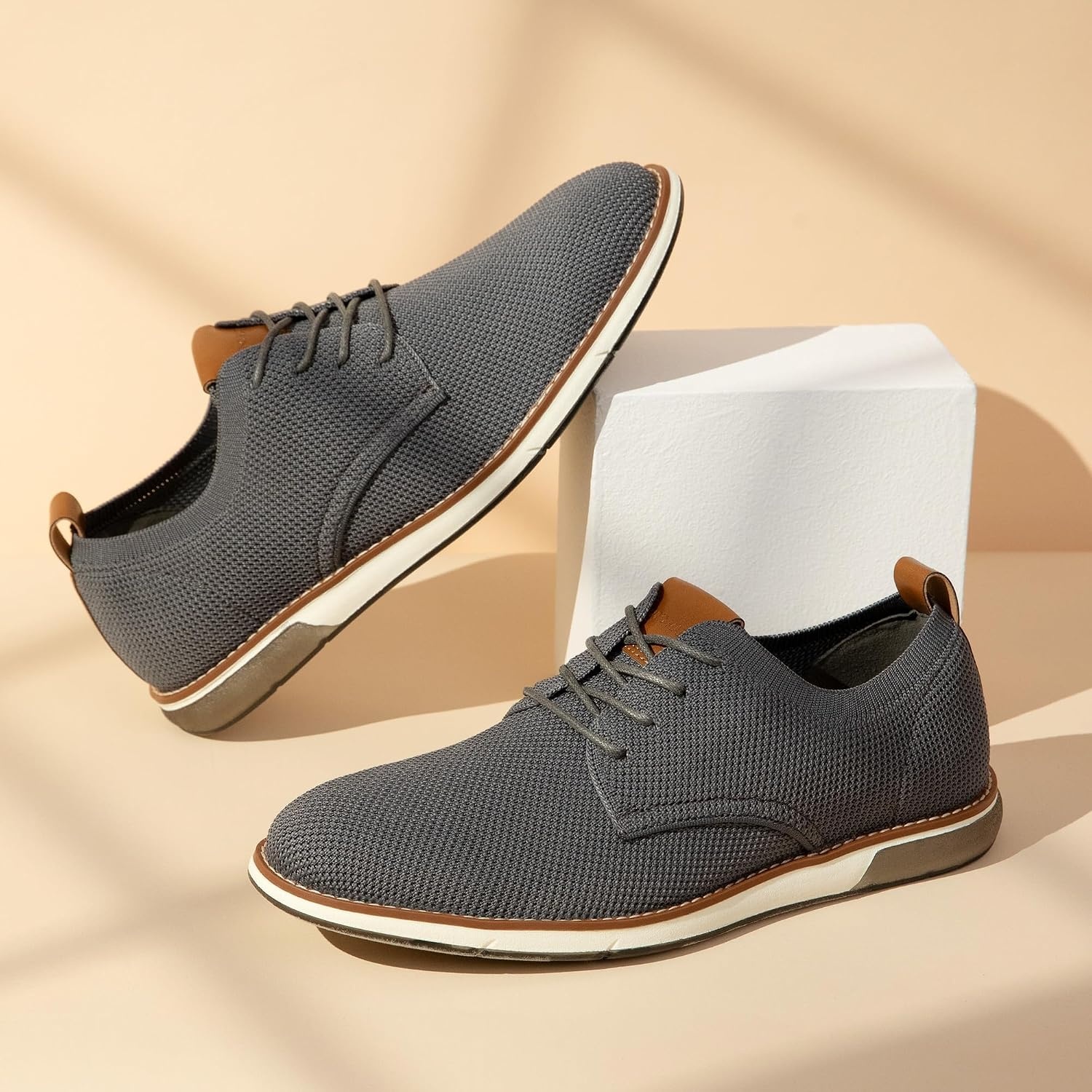 image:imageBruno Marc Mens OxfordsGrey