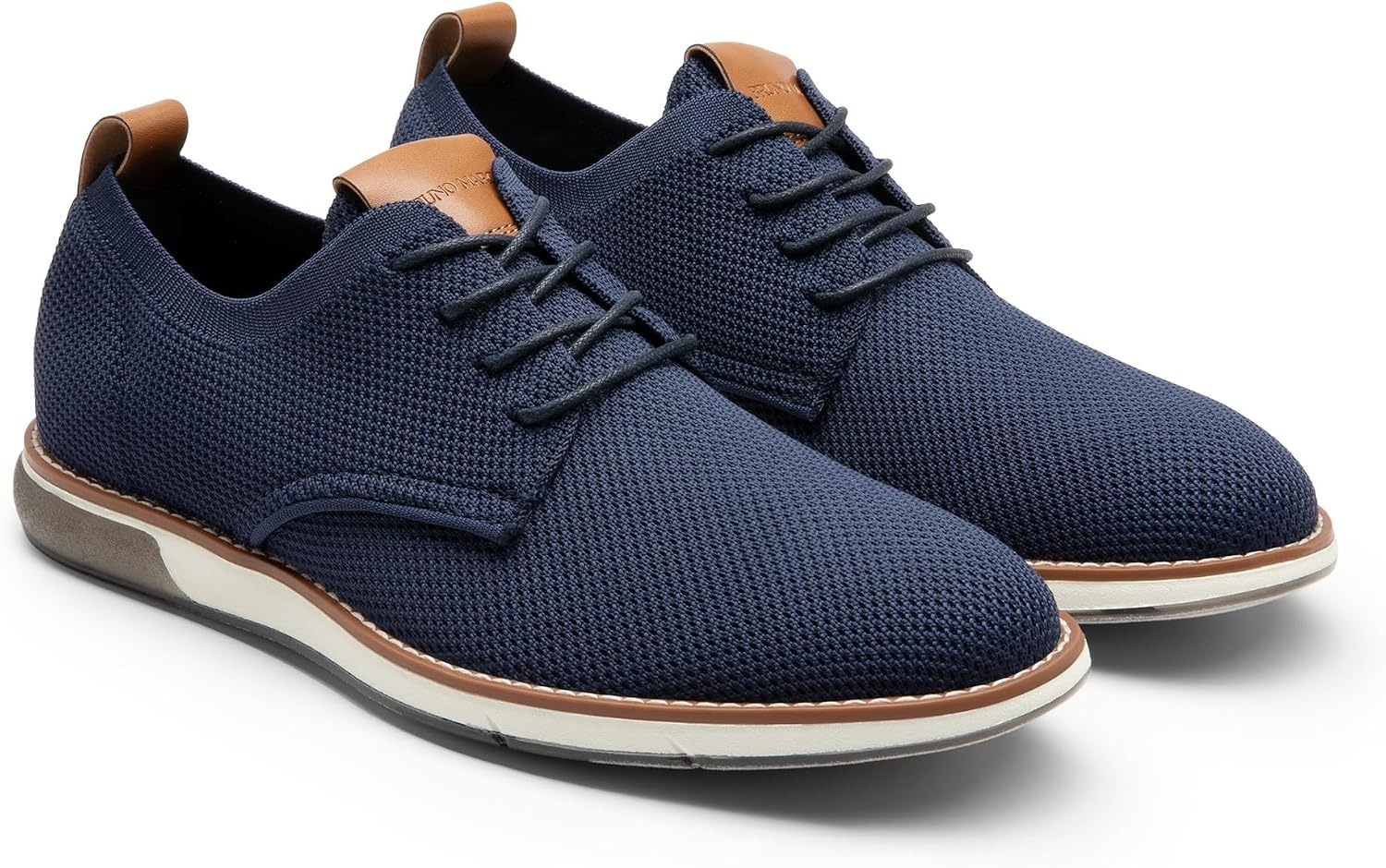 image:imageBruno Marc Mens OxfordsNavy