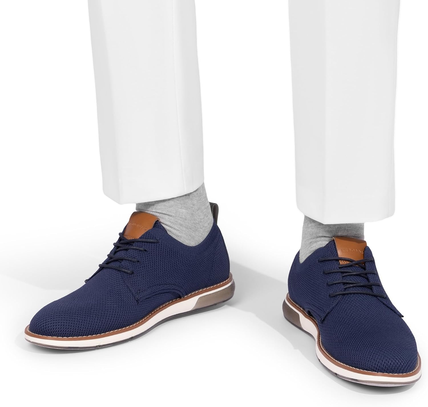 image:imageBruno Marc Mens OxfordsNavy