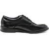 Bruno Marc Men’s Dress Shoes Formal Oxfords(Black)
