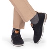 Bruno Marc Men’s Oxfords(Black)