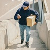 Bruno Marc Men’s ListoGo Casual Dress Sneakers Wide Toe Shoes(Black)